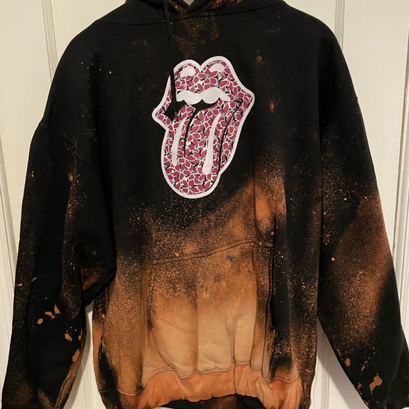 Mens 1 of a kind sweatshirt - Picture 1 of 2
